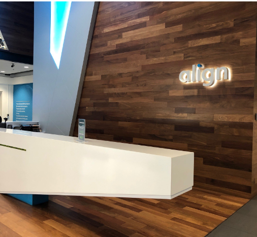 align Lobby