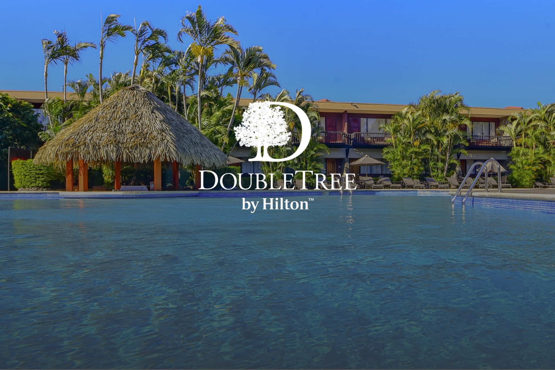 DoubleTree by Hilton Logo